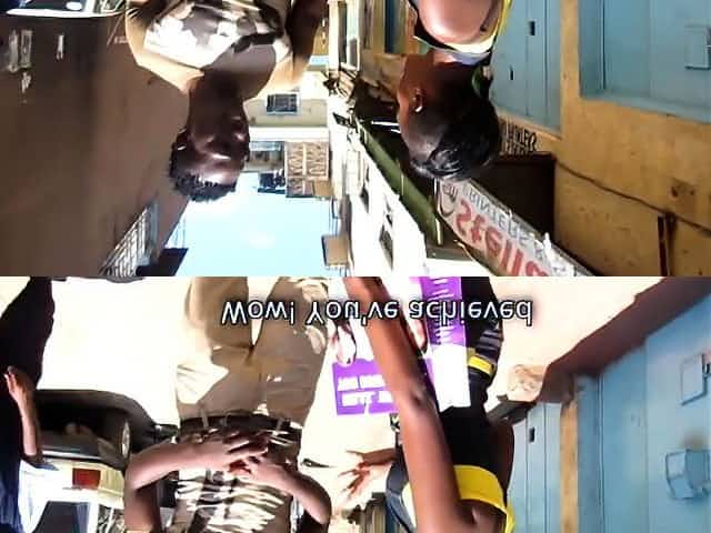 Real South African Amateur Porn