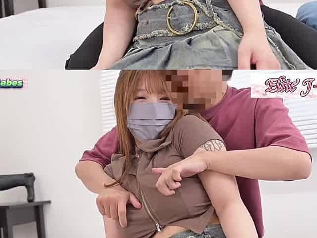 Busty Girl off-camera Debut in a Private Shoot, Bold Energy Leaves a Strong Impression