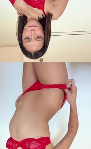 Would you screw me from behind?
