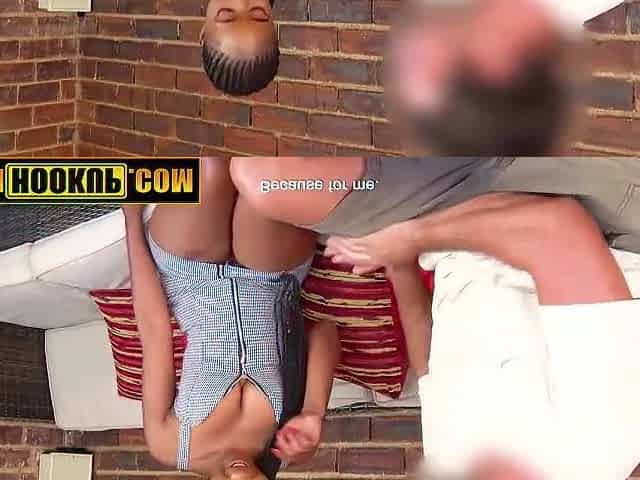 Her secret cheating got naked... my THICK BLACK ROOMMATE let me WRECK her VAGINA to stay quiet