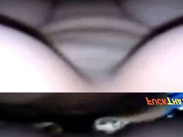 Serbian Webcam Girl Goes Wild