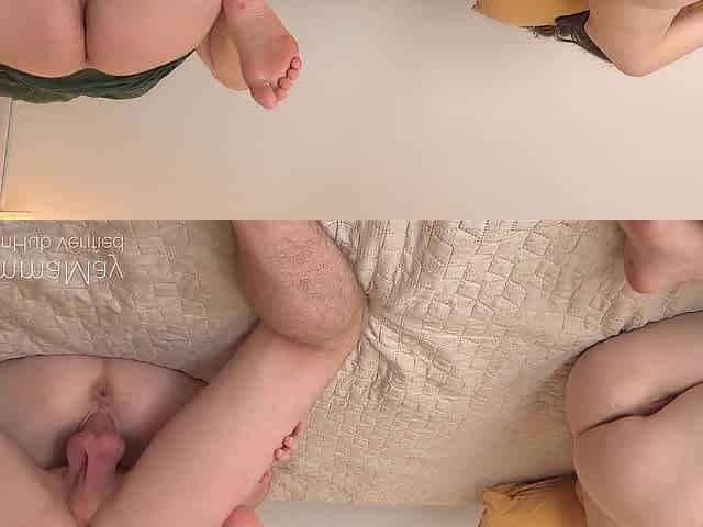 Nearly Got Caught Screwing My Wife's Step Sister Right Next to Us