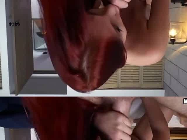 Gingers Diy Suck And Fuck With Zara Ryan