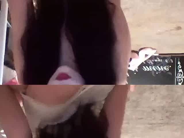 Solo Amateur Webcam Teen Masturbation
