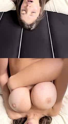 LouisaRain POV Missionary Sex
