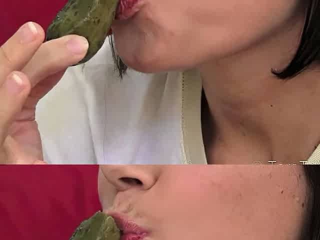 Amateur asian cocksucker teen