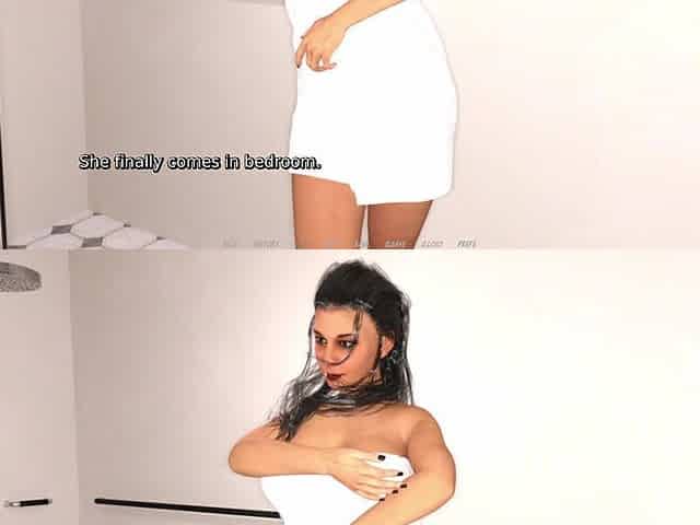 My Horny Wife Likes Interracial Sex (part 1)
