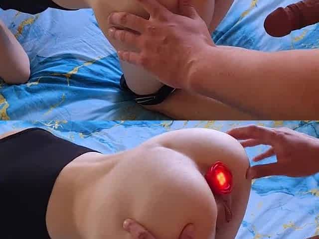 Red - Stop. Green - SCREW MY BUTT please
