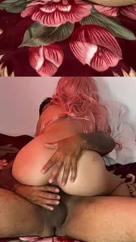 My Beautiful Latina Stepsister Loves Sex and That's Why She Fucks with Her 40-year-old Stepbrother Sex with Mature