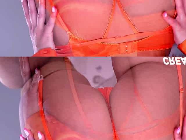 Petite Goddess Shaved Pussy Gets Pounded