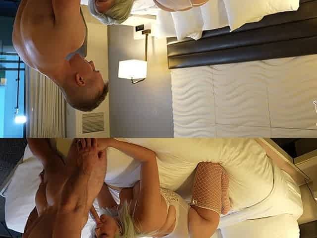 Sensual Curvy Girl Sex - Adaline Star