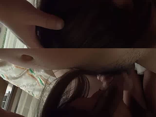 Hot Tight Pussy Brunette Japanese Amateur Girl Sucks A Guy Sensually To Swallow His Cum In Her Mouth