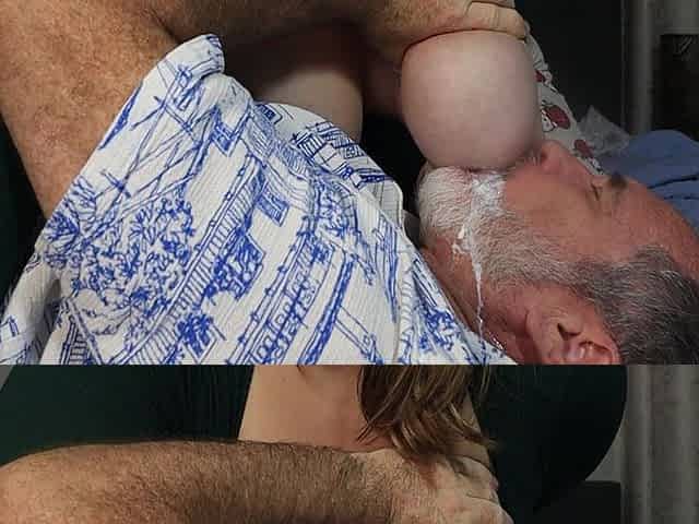 Adult Nursing Huge Tits