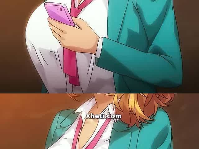 Hentai Manga, Animation Porn