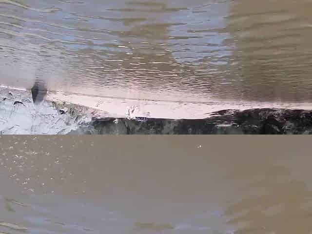 Caught Masturbating and Drilled at the Undressed Beach