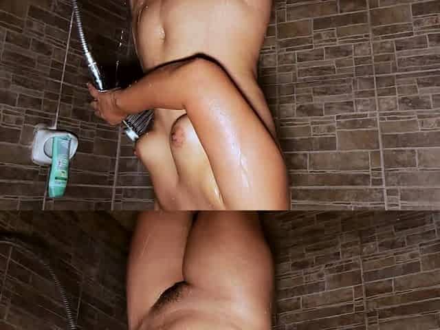 Big booty Thai bar girl pounded at home