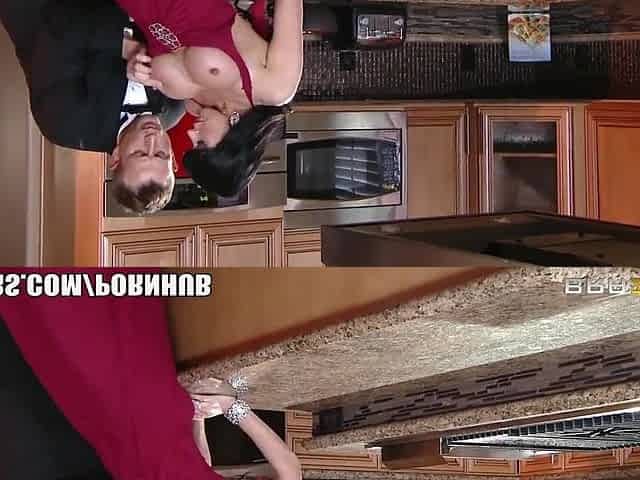 Gold Digger Eva Karera seduces a dude for his money