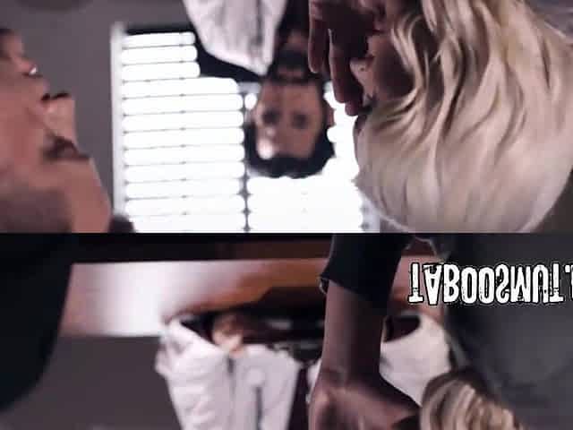 Pervy Doctor Creampies Hopeless Woman In Front Of Spouse