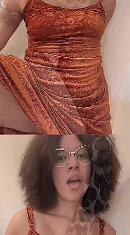 Bikini Twerking, Taboo Roleplay, and Anal