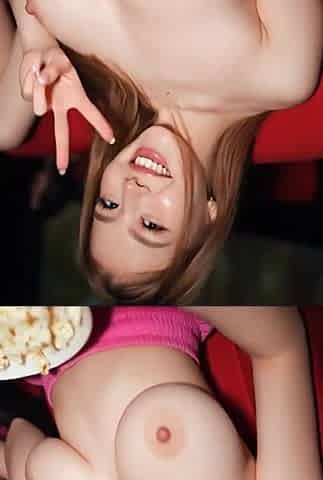 AI Angels - Nice-looking Melons Compilation PMV #three