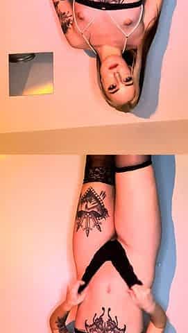 Amateur Webcam Teen Masturbates And Teases