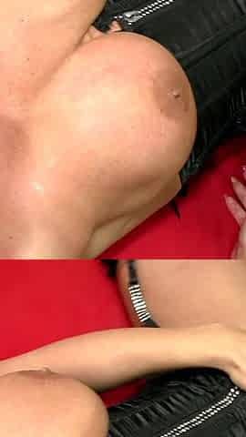 Big Tit Hunters - Massive Boob Chasers Pound Huge Tits in Hardcore Frenzy