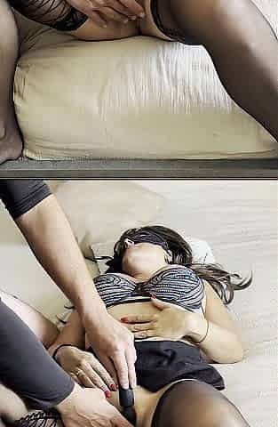 Marvelous oral from a married mother I'd like to fuck at home. Biggest ejaculation in throat.