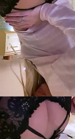 fake tits Frances Bentley Nude porn