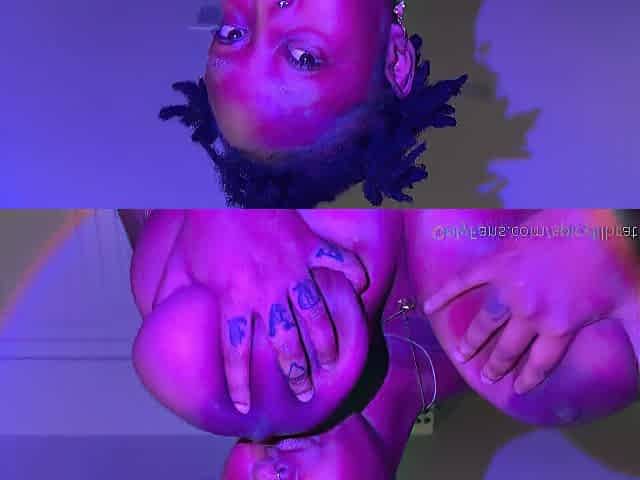 Breasty Titty Overload