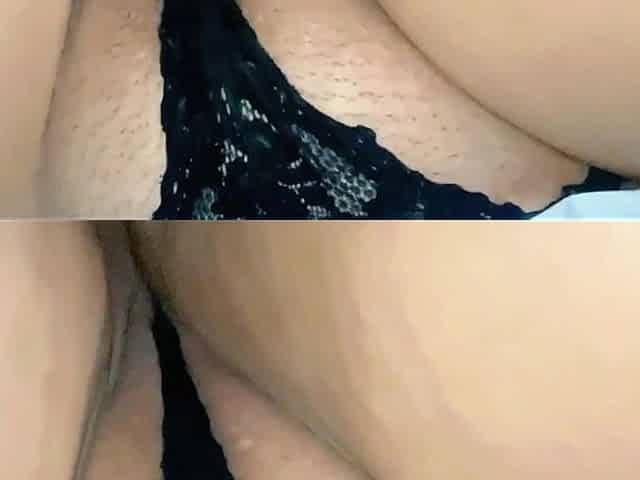 Caress My Fat Pussy and Put It in Me, My Love, Before My Husband Arrives
