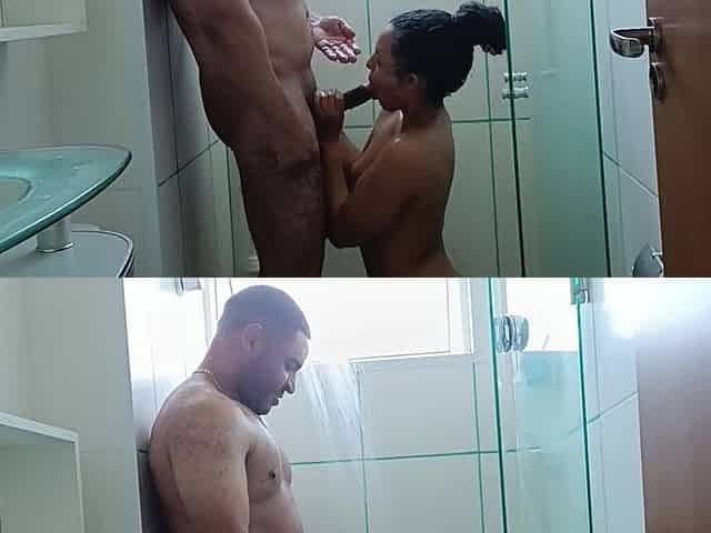 Hot Amateur Sex with Crazy Horny Brazilians