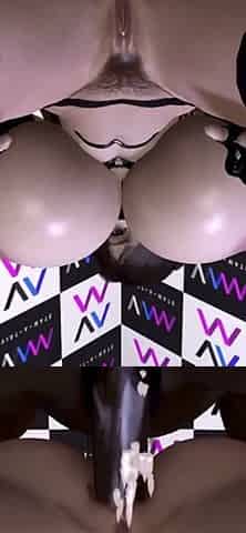 Biggest Tits Growing bazookas cg