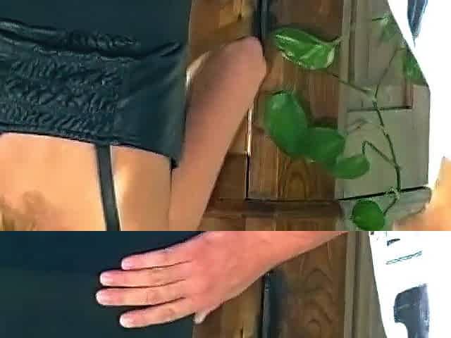Golden-haired Sucks Rod Gets Cunt Licked and Facial