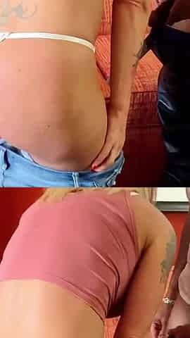 You Re My First Anal Scene King Cobra