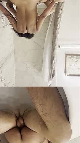 Romantic Enticed Bathtub Screw