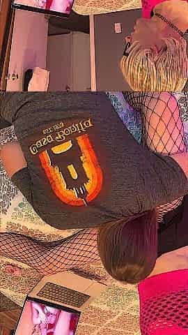 Sissy Kara Gets Teased and Edged By Her Hotwire