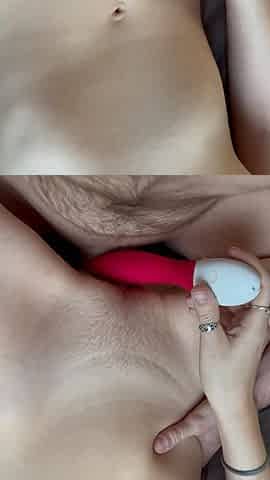 POV Cumshot