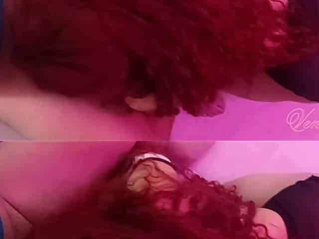 Mexican Housewife Cleans My Room in Her Sexy Miniskirt