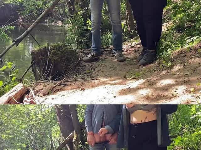 All a Stepson Needs Is His Stepmother's Natural Breasts!