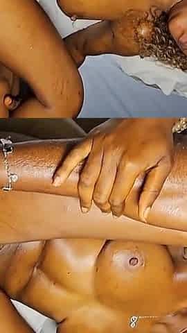 French Speaking Slut Banged by BBC