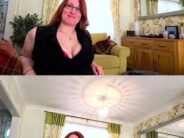 Amateur tennis player exposes her big boobs