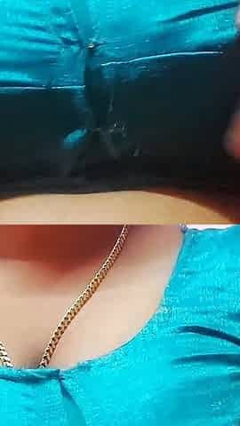 Big Boobs and Big Tits Desi