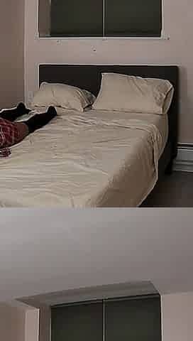 Lost Teen Schoolgirl Brought Home and Fucked Bts