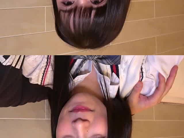 Satsuki-chan - Online Pickup No.138 a Innocent-looking Beauty Who Asked for a Creampie After Having Sex.