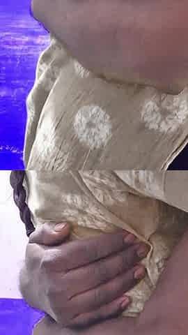 Indian Village Desi Housewife Sex with Boy