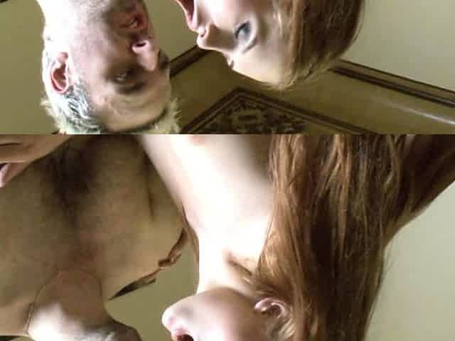 Nice Webcam Babe masturbate for cam at