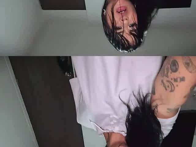 The technician who came to repair my computer discovers that I'm a web camera model and resolves that to