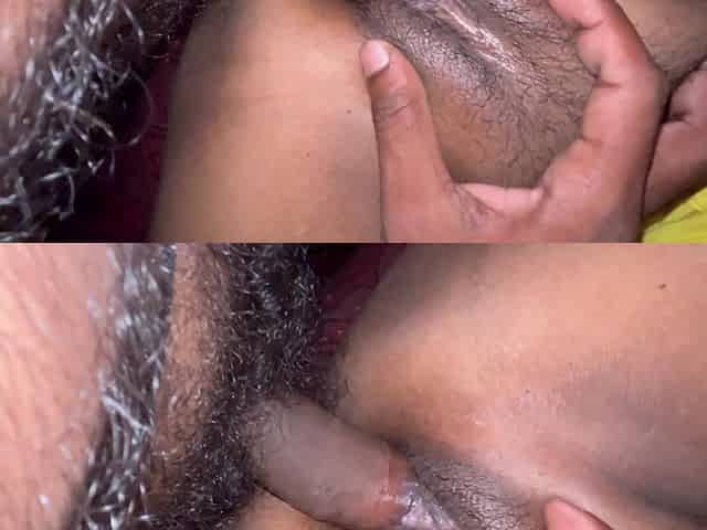 Desi Pussy Close up Fucking
