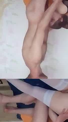 I Like to Be Fucked in the Ass