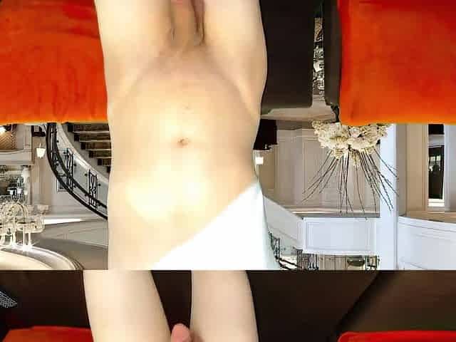 Hot Colombian woman drilled in the butt